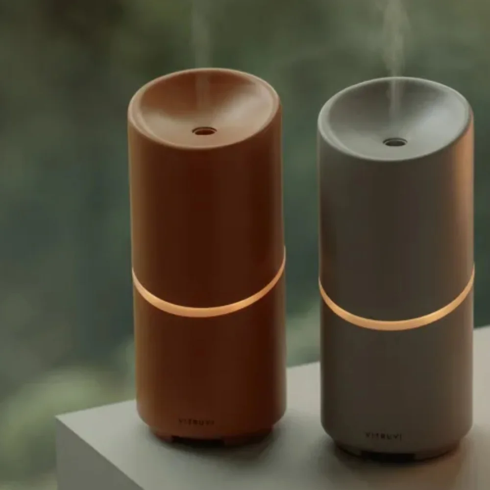 🆕 Vitruvi Move Diffuser Terracotta.